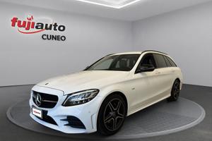 Mercedes C SW 220 d Sport Plus auto