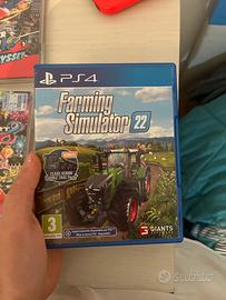 farming sim 22