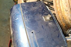 sportello sportellino bauletto piaggio vespa pk xl