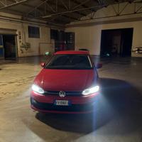 Polo R-Line 2019