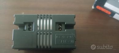 GW30601 Lampada segna passo Gewiss