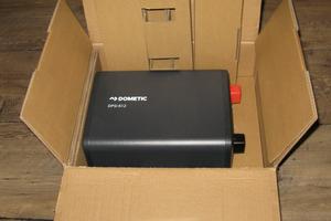 Inverter Dometic SinePower DPSI 612 NUOVO