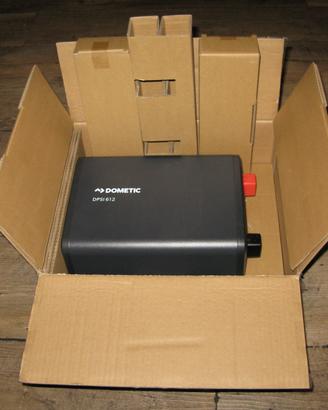 Inverter Dometic SinePower DPSI 612 NUOVO