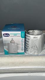 Scaldabiberon casa Chicco pari al NUOVO