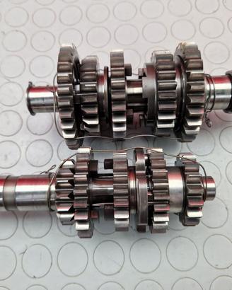 CAMBIO H8000A1322 HUSQVARNA TC 250 2004 2003 TC250