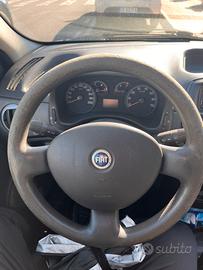 Fiat punto 1,2 motore Fire
