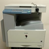 Stampante Canon IR2018 perfette condizioni