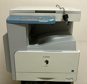 Stampante Canon IR2018 perfette condizioni