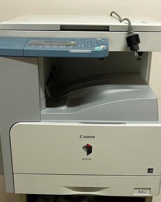 Stampante Canon IR2018 perfette condizioni