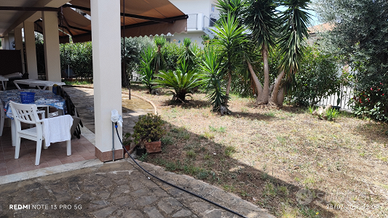 Villetta s marco di cb