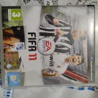 fifa 11 per ps3