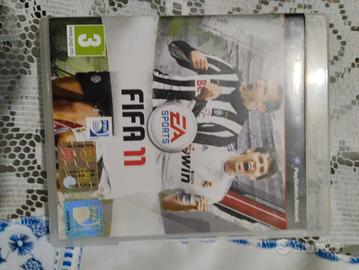 fifa 11 per ps3