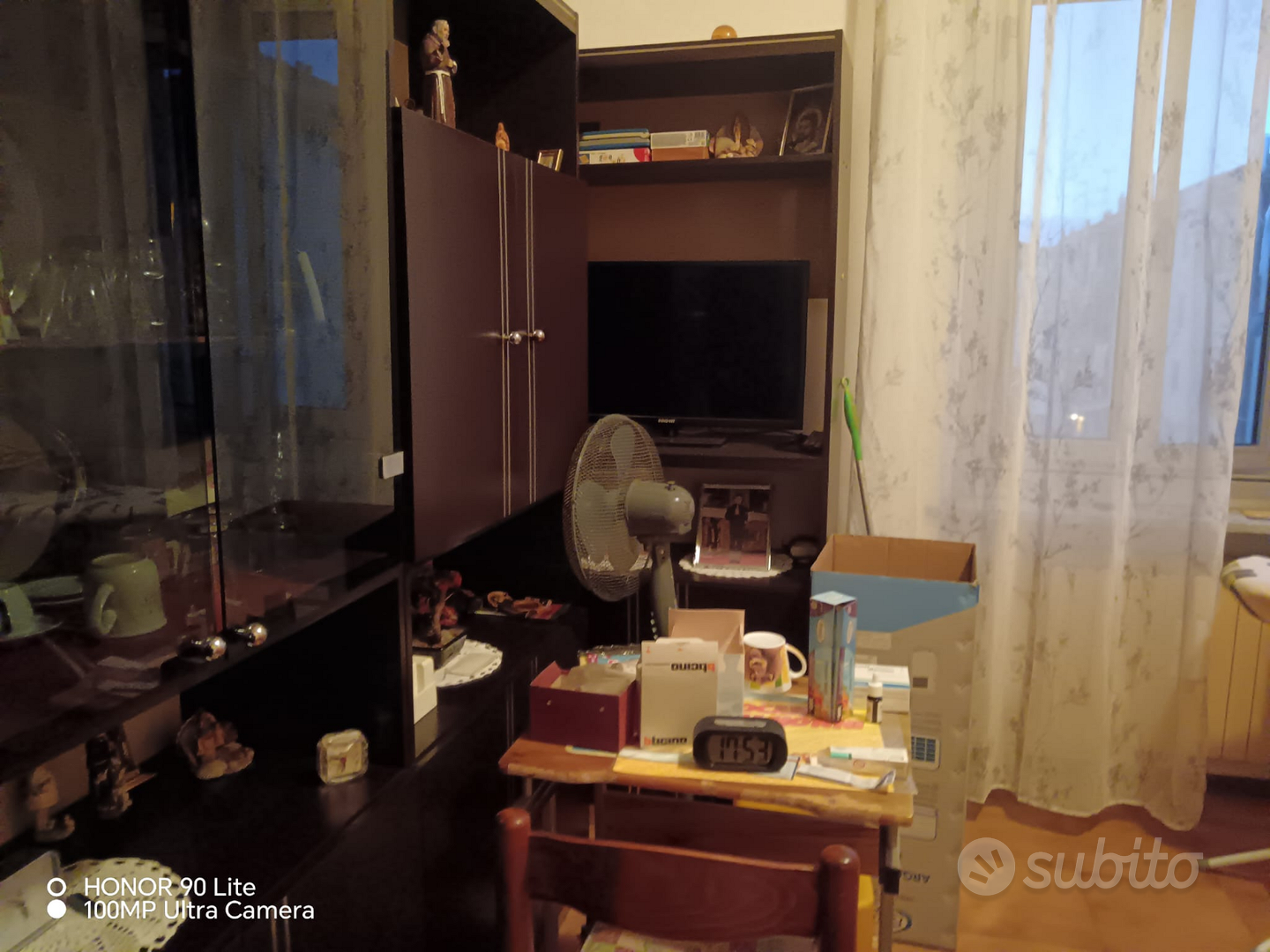 Apartment in Vercelli, Brut Fond, Centro - Vista 4