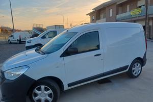 DACIA DOKER FURGONE
