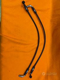 Tubi freno Accossato