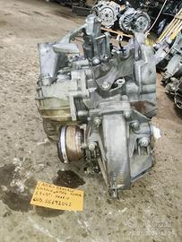 Cambio manuale Opel Astra 1.7 cdti Codice 55192042