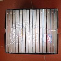 DVD basket NBA 