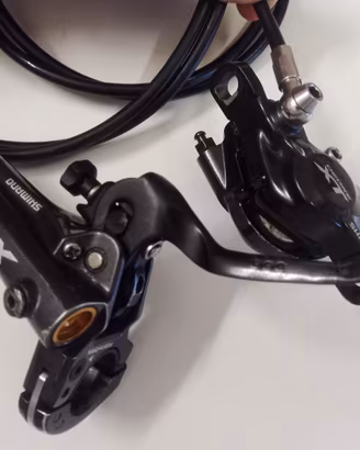 Freni Shimano XT 8000