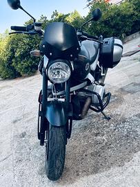 Moto BMW R1200R