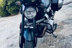 Moto BMW R1200R