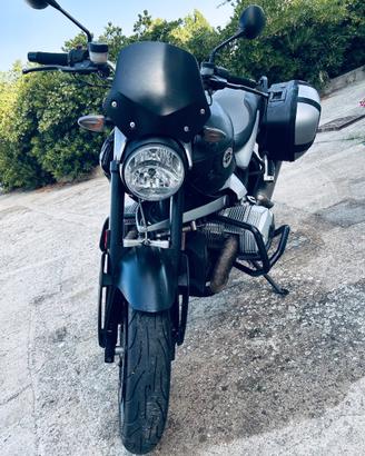 Moto BMW R1200R