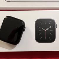 Apple Watch Series 6 44 mm Space Gray GPS
