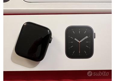 Apple Watch Series 6 44 mm Space Gray GPS
