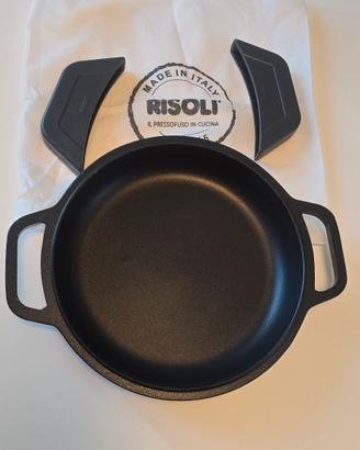 Tegamino Gourmet Risolí