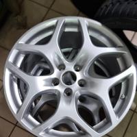 cerchi in lega 18  Alfa Romeo Giulia