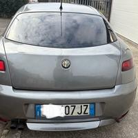 Alfa romeo gt