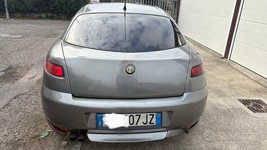 Alfa romeo gt