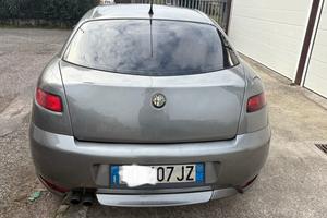 Alfa romeo gt