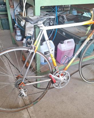 Bici vintage Romani