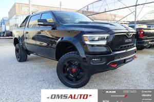 Militem Magnum 1500 5.7 GPL V8 Laramie N1