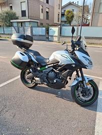 Kawasaki Versys 650