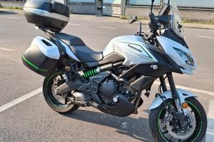 Kawasaki Versys 650