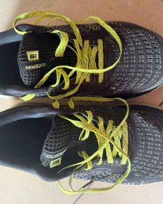 Scarpe sportive Brooks Glycerin 19