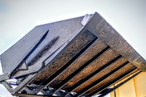 Paletta per trattore