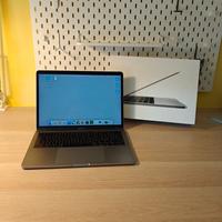 MacBook Pro 13" 2017