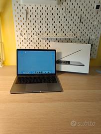 MacBook Pro 13" 2017
