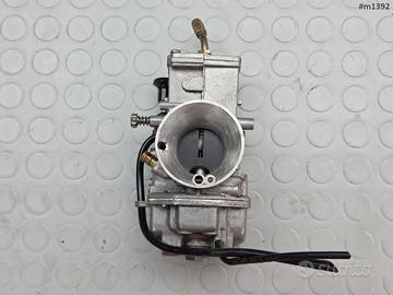 CARBURATORE CARBURATOR HUSQVARNA WR 125 1995 1998