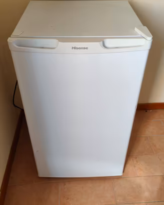 FRIGORIFERO HISENSE FRIGOBAR 