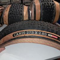 Gomme ebike 27,5 plus