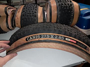 Gomme ebike 27,5 plus