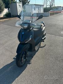 Piaggio Beverly S 400 HPE