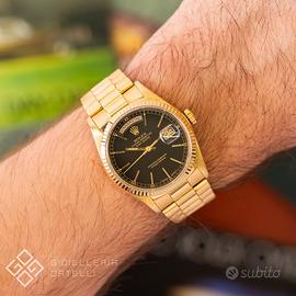 Day-Date 36 |18038 | Private Collection | Full Set