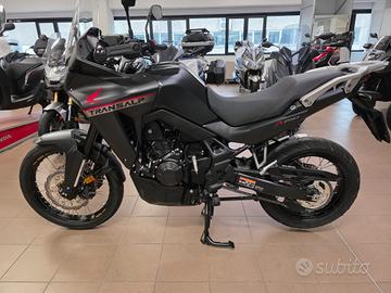 Honda Transalp