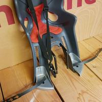 Seggiolino Bici Rabbit 15kg