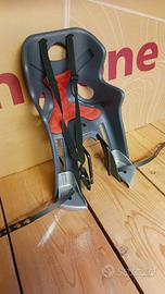 Seggiolino Bici Rabbit 15kg