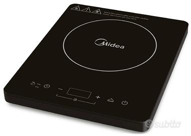Fornello a Induzione Midea